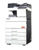New Aurora AD555 digital composite machine Aurora 555 copier Aurora AD555 copier