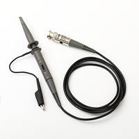 Receiver Tektronix P2220 Passive Oscilloscope Probe 200MHZ 10:1