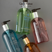 MOLTON BROWN LUXURY FRAGRANCE SHOWER GEL 300ML MULTIPLE FLAVORS