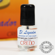 French CREDO Credo cigar special repair liquid cigar repair glue repair damaged wrapper