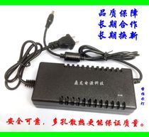 LCD monitor power 12V7A12V6A power adapter 12V5A LED light monitoring 12V7A charger