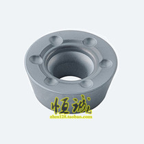 R6 round blade RDMW1204MOT-PM-GA4225 computer gong milling cutter grain roughening