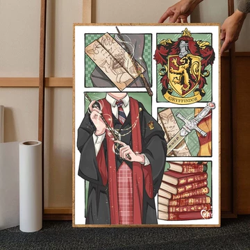 独角兽油画-独角兽油画促销价格、独角兽油画品牌- 淘宝