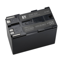 fb BP-970G battery For Canon camera XF305 XF300 XF105 XF100 C300 C500 C500PL number