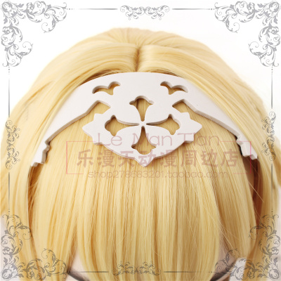 taobao agent Sword, hair accessory, props, cosplay