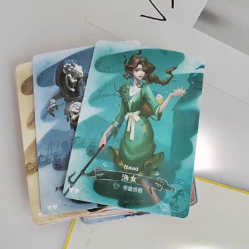 渔女闪魂卡-渔女闪魂卡促销价格、渔女闪魂卡品牌- 淘宝
