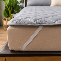 Mattress home 1 8m double thin protective mat non-slip bed mattress single student dormitory bed cushion quilt