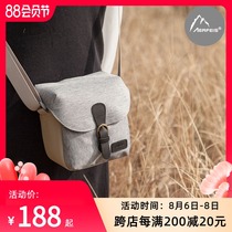 Micro single camera bag Fuji XT30XT4 XA5XA7 XS10 Sony A6400A7C one shoulder photography female A7M3