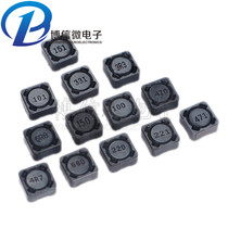 CD74R SMD power inductors 2 2 3 3 4 7 10 22 33 68UH shield 7*7 * 4mm