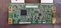 Original TCL LE49D88UD D49A561U logic board MT4851D01-1-C-4 board