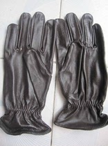 59 Xia Fei leather gloves sheepskin gloves outdoor leather gloves