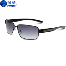 Baosheng men men polarized sun glasses driving driving mirror fishing mirror sunglasses sunglasses 11323