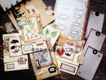 GOGOCRAFT Kwai Garden Good Product] Original Self-made Knife Series