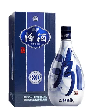 X*i様 【白酒】青花汾酒 30年陳醸 475mL 53度 汾酒青花30年53度-汾酒青花30年53度促销价格、汾酒青花30年53度品牌- 淘宝