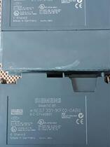 Bargaining Products:Module 331 - 1KF02 used dismantling machine housing defective and detailed view