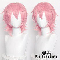 Manmeiuzbk Ichi wuchi Lily cos wig cos wig