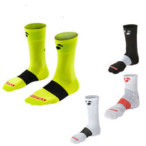 Outdoor sports professional bicycle riding socks mens summer training breathable competition mens socks