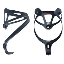 Non-standard full carbon fiber bicycle kettle rack road bike mountain bike bottle rack ultra-light 3K bracket riding accessories