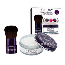 BY TERRY TERRY TERRY Hyaluronic acid moisturizing flawless muscle powder honey powder oil control paint set 10g