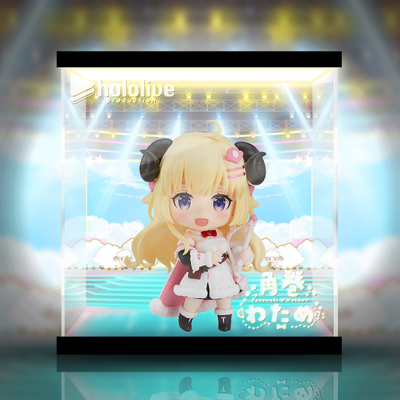 taobao agent 【Move】GSC HOLOLIVE angle roll cotton bud WTM clay!