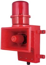 SJ-2 Marine sound and light alarm Port sound and light alarm SJ-II SJ-2L Crane sound and light alarm