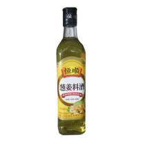 Hengshun onion ginger cooking wine 500ml bottle
