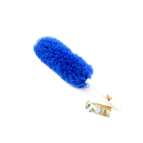 The story of the car CS-QJ9061 the total length of the electrostatic dust remover in the car is 60cm