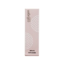 Watsons Watsons Watsons Collagen Qinrun Sandwich Concealer (01 Milk Bare Skin) 3 5g