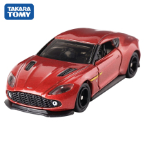 TOMY Domeca Alloy car Model No 10 Aston Martin Supercar car Boy toy 798378