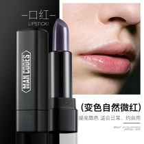 Left and right color mens lip balm moisturizing moisturizing and moisturizing anti-dry cracking skin lip and mouth oil for boys