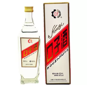 兼香型白酒450ml-兼香型白酒450ml促销价格、兼香型白酒450ml品牌- 淘宝