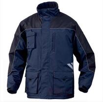 Delta 405412 winter clothing long men and women warm slim clothes multifunctional rain clothing New