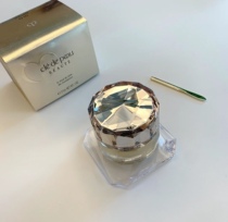 CPB muscle key crystal diamond powder cream Crystal moisturizing Yao skin Foundation 27ml essence repair Lady moisturizing complexion