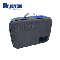 Halcyon Bag regulator bag large capacity diving supplies luggage regulator protection bag
