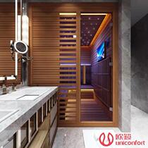 Ou Lai European style front panel Custom series