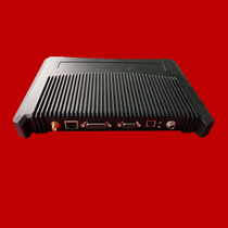RFID read and write transceiver RF remote read and write UHF remote card reader 915m four-channel card reader G2