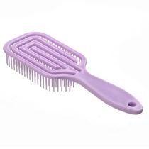 A comb in the end custom lightweight comb anti-knot Shun hair magic comb Anti-static wet and dry dual-use massage comb