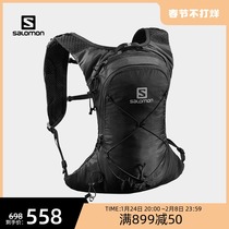 salomon salomon outdoor backpack new multifunctional hiking bag for men and women