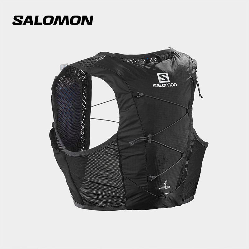 salomonп;ԽҰˮACTIVE SKIN 4 WITH FLASKS