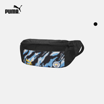 PUMA Puma official new Manchester City football club printed out of pocket MCFC 077845