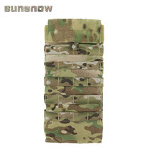 (Solar snow) LBT6199B water bag tactical attached bag Jasmine attached bag imported kodura material