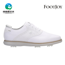 Footjoy golf shoes women 21 brand new Traditions professional golf shoes FJ golf shoes