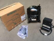 100%new original Embraer Aspara NJ9226E compressor 1 HP 9510T (discontinued)