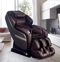 CBD3D suspended multi-function massage chair