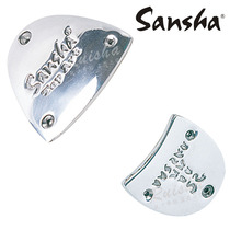France Sansha Sansha tap dance shoes accessories aluminum alloy pedal clicker tap shoes