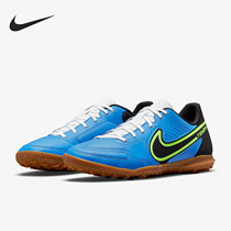 Nike Nike Official LEGEND 9 CLUB TF Men Low Gang Soccer Shoe DA1193-403