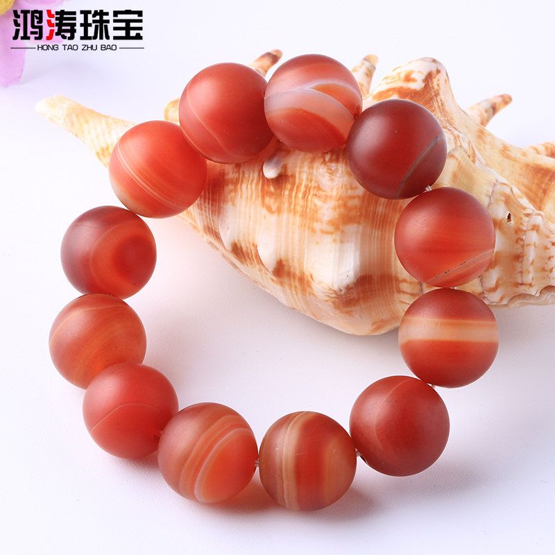 红色缠丝玛瑙手串-红色缠丝玛瑙手串促销价格、红色缠丝玛瑙手串品牌- 淘宝