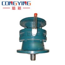 BLD3-23-2 2 3 4KW cycloid reducer BLD3-23-2 2 cycloid reducer BLD3-23