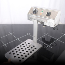Wilbao EF-172a 171 electric fryer furnace head accessories assembly heating pipe original factory 180 degrees 200 degrees temperature control