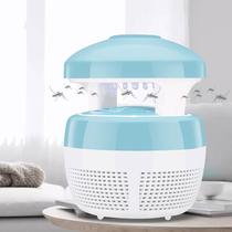 Mosquito killer lamp household mosquito killer silent usb mosquito repellent for pregnant women baby bedroom mosquito killer artifact plug-in